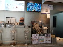 -喜茶(北京通州万达店)