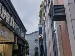 -香云轩·顺德菜(香云纱园林酒店店)