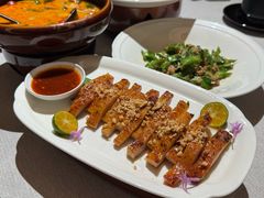 -BetterThai 泰加(苏州中心店)