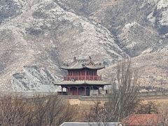 -鸡鸣驿古城