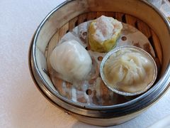 -金鮀岛潮州酒家