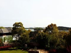 -天目湖涵田度假村