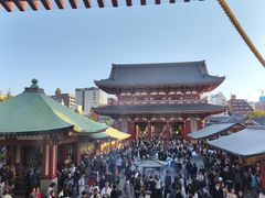 -浅草寺