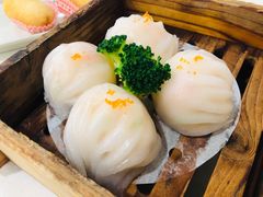 -鼎珑点心仔(燕塘店)