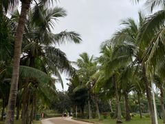 -白沙门生态公园
