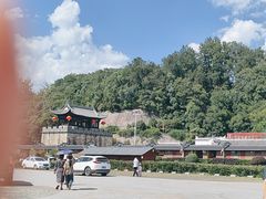 -屈原故里文化旅游区