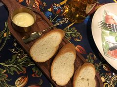 -第101座花园餐厅(湖滨88店)