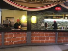 -八婆婆烧仙草(中山路店)