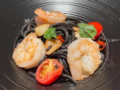 -Nord Grill&Bar Highland诺德西餐(深圳欢乐海岸店)