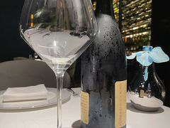 -Oyster Talks 四度蚝法餐厅