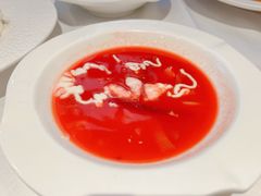 -波特曼西餐厅(中央大街店)