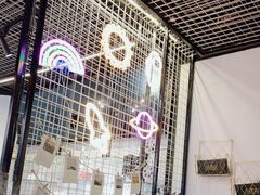 -粉墨私人影院•无人自助(维多利亚店)