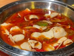 -破三川·新川菜(静安大融城店)