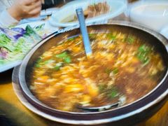 -烧肉馆(古北水镇景区店)