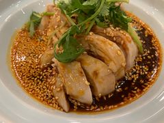 -天外天美食广场(哈尔滨路店)