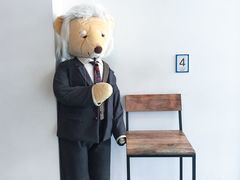 -济州岛泰迪熊博物馆