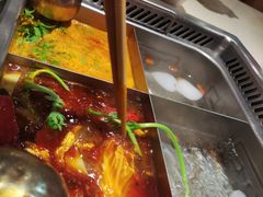 -海底捞火锅鲜切牛肉主题店(长寿路店)