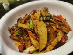 -醉美东江·三文鱼·烧鸡公