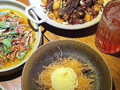 -马灯记·云贵川·Bistro(龙门浩店)