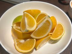 -西郊八号·山野江西菜(开发区店)