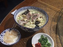 -毅祥斋老孙家泡馍(北院门鼓楼店)