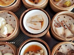 -李沧绿城喜来登酒店大堂吧
