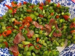 -荆九爷爆炒桥头三嫩(夫子庙店)