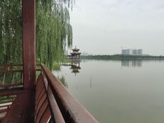 -水西公园