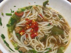-肆姐面粉馆(坡子街店)