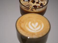 -来回·咖啡(钟村咖啡豆店)