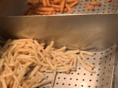 -麦当劳(深圳西涌天文台店)
