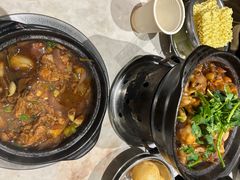 -二楼老店重庆鸡公煲(真光路店)