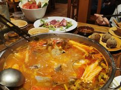 -亮欢寨(凯里总店)