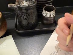 -Sushi Hanzo半藏(天环广场店)