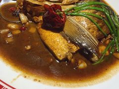 -旺顺阁鱼头泡饼(常营店)