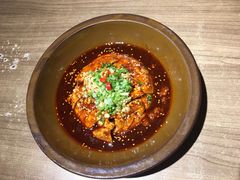 -巴渝菜馆(涿州店)