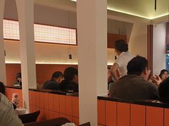 -楼兰新疆菜(江宁万达店)