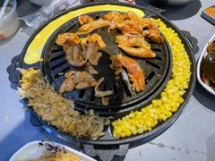-外婆掌柜·东北家庭烤肉(托乐嘉店)
