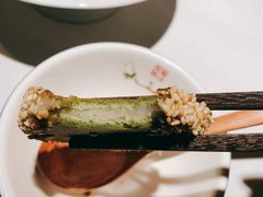 -绿茶餐厅(领展购物广场·中关村店)