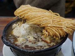 -多福临砂锅居(苏堤北路店)