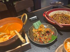 -7mall美食潮地标