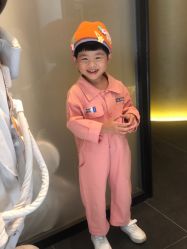-爱儿美儿童摄影(朝阳公园店)