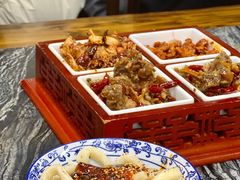 -西月城谭豆花(春熙路店)