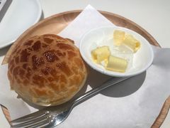 -太兴餐厅(东方广场分店)