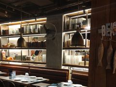 -夯鱼烤鱼·尔滨地标美食(中央商场店)