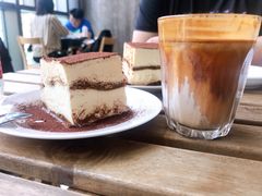 -VOYAGE COFFEE(杨梅竹店)