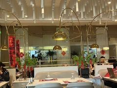 -Deer Park鹿园西餐(仁恒置地广场店)