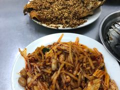-松明一烤肉馆(鲁园店)