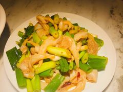 -日丰园海肠水饺·老字号大连海鲜(和平广场店)