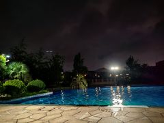 -浦鸿会游泳健身中心·Ambassy Club PD(金桥碧云国际社区店)